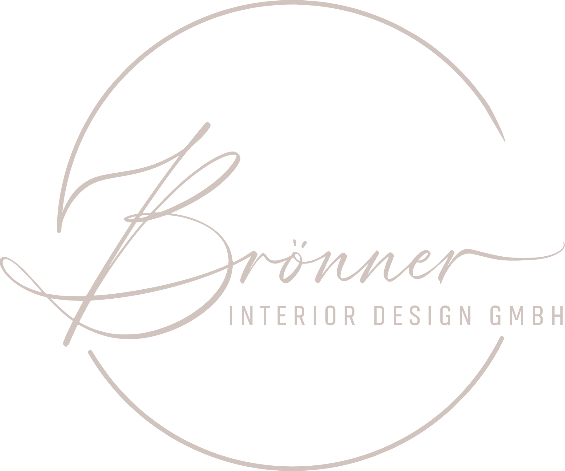 Logo-Art-Brönner-Interior Design GmbH