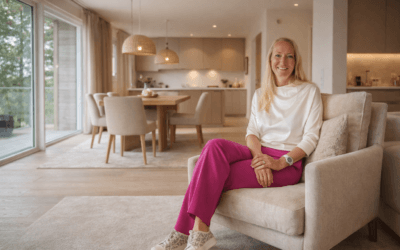 Ferienwohnung einrichten lassen: Wann sich professionelle Innenarchitektur wirklich lohnt