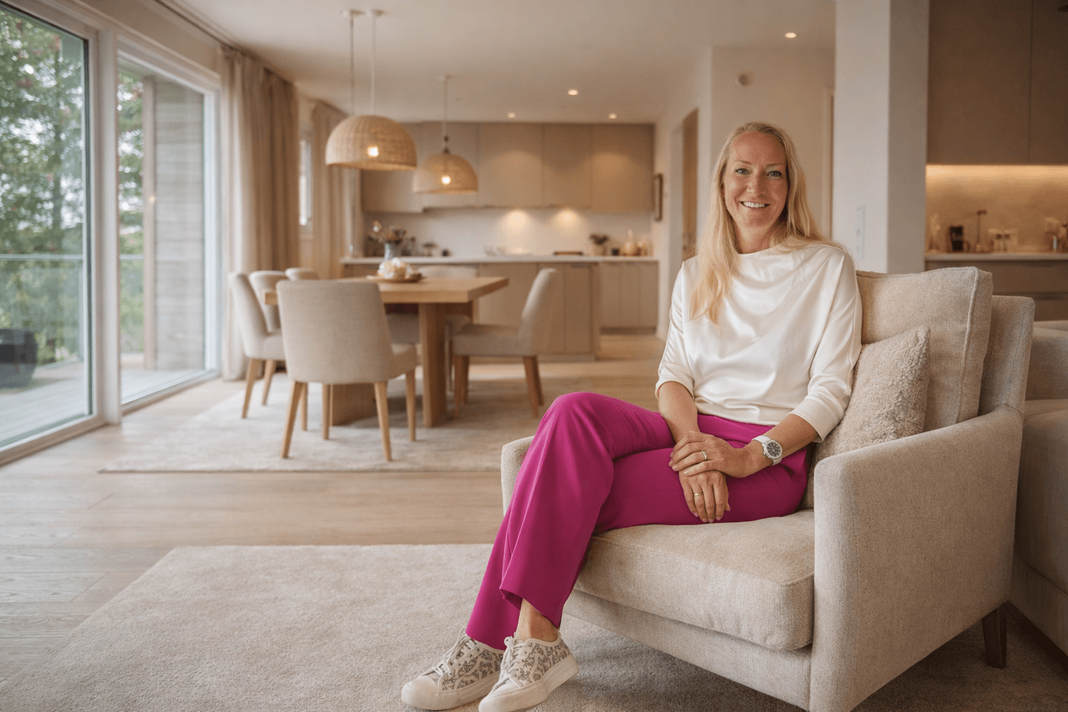 Ferienwohnung einrichten lassen: Wann sich professionelle Innenarchitektur wirklich lohnt