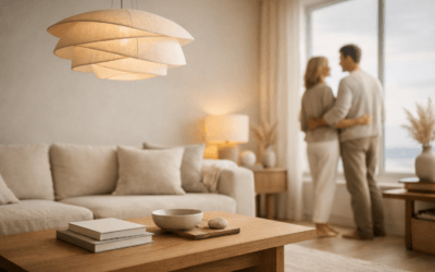 Interior Design für Paare: So entsteht ein Zuhause, das zu Ihnen beiden passt