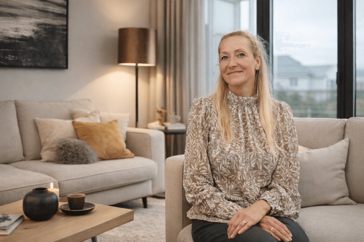 Professionelles Wohnkonzept: Wenn Räume nicht nur schön sind, sondern sich richtig anfühlen